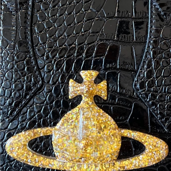 Vivienne Westwood bowler bag - Picture 2 of 7